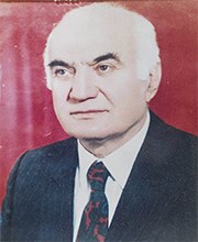Adnan DARENDELİLER